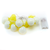 Fairy Lights Battery Operated Hatchling Shape 10pc 1.6m Warm White Requires: 2 x AA Baterries (Not Included) 1 Function