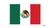 Mexican Flag (90x 150cm)