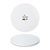 Premium Heavy Duty Professional Cakeboards (Round) - 16" - White Series