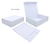 Small White Series Premium Gift Box-35CM x 26.5CM x 10CM