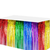 table skirt-RAINBOW