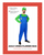 Adult Green Plumber Costume (L/XL)