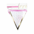 Baby Pink Bunting