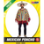 MEXICAN PONCHO