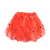 40cm TUTU RED SPOTTED TULLE 40cm TUTU RED SPOTTED TULLE