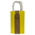 PARTYBAG PAPER YELLOW PK5