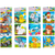 Puzzle Kids 14cm x 14cm 3pk 12pcs Each