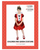 Children Red Queen Costume 10-12 