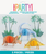 PRTY DINO HNYCMB DECOR KIT 5PC