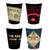 Harry Potter 250ml Mixed Ppr Cup