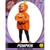 INFANT PUMPKIN