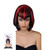 *VAMPIRESS WIG