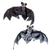 ASSD BATS BROWN AND GRAY 1pc 