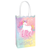 Enchanted Unicorn H-S Kraft Bag