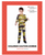 Children Caution Zombie Costume 6-9 years was 90843-01