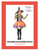 Children Deluxe Witch Princess Costume (6-9years)