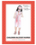 Children Bloody Nurse Costume 6-9 years was 90832-01