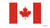 Canada  Flag (90x 150cm)