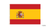 Spanish Flag (90x 150cm)