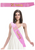 Party Sash (21 Today) (Light Pink)