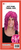 Tinsel Wig (Hot Pink)