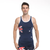 2A SIZE AUSSIE TANK TOP - MED & LGE