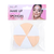 Makeup Sponge 6pk Natural, White