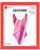 Iridescent Leotard (L/XL) (Pink) was 92086-03