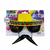 PARTY GLASSES MEXICAN HAT DSN