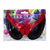PARTY GLASSES SPIDERMAN DSN