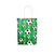 Paper Bag - Soccer 4PK