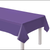 Ppr Rect TCover FSC New Purple 137cm x 247cm