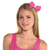 Barbie Bow Hair Clip(FSC)