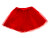 JS Tulle Tutu Red 40cm