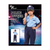 BOY POLICEMAN-INCLUDING HAT, SHIRT. PANTS