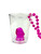 JS Pecker Shot Glass Necklace