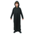 BOY REAPER COSTUME-INCLUDING ROBE WITH HOOD, 2A SIZES LRG & XLG