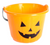 JS Pumpkin Bucket