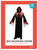 Adult One Eyed Devil Costume  Adult One Eyed Devil Costume