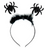 Spider headband*
