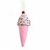 Candy Icecream 7x16cm