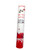 JS Red Rose Petal Popper