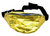 JS Iridescent Bum Bag Gold
