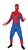 JS Spider Hero Costume