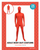 Adult Morph Suit Costume (Red)