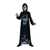 Costume Boys Flame Skulls