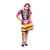 Costume Girls Seniorita