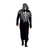 Costume Mens Skeleton Robe