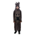BOY TREE SPIRIT COSTUME-INCLUDING ROBE W/HOOD, 2A SIZES LRG & XLG