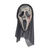 EVIL SCREAM MASK